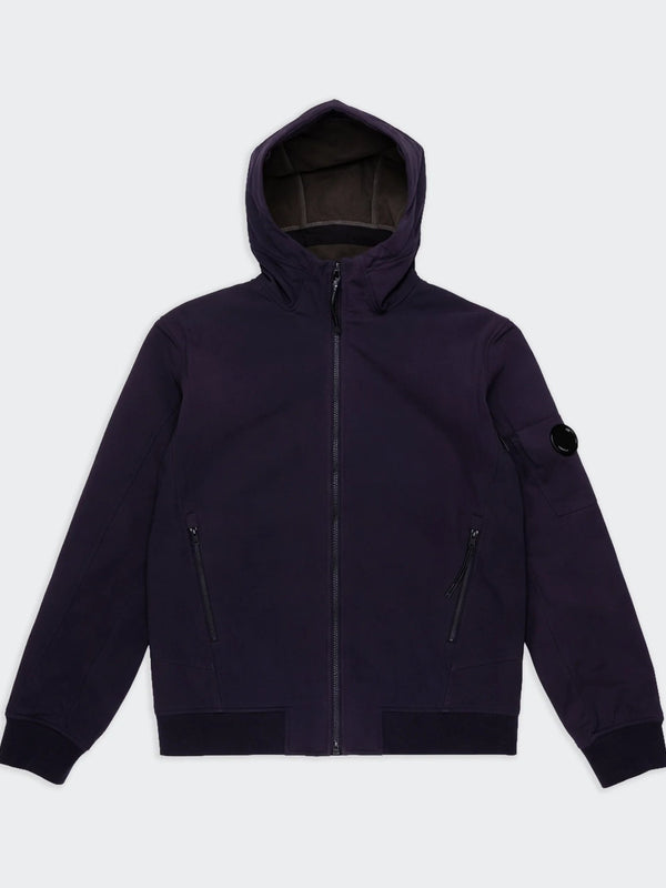 C.P. Company Navy Jacket - L