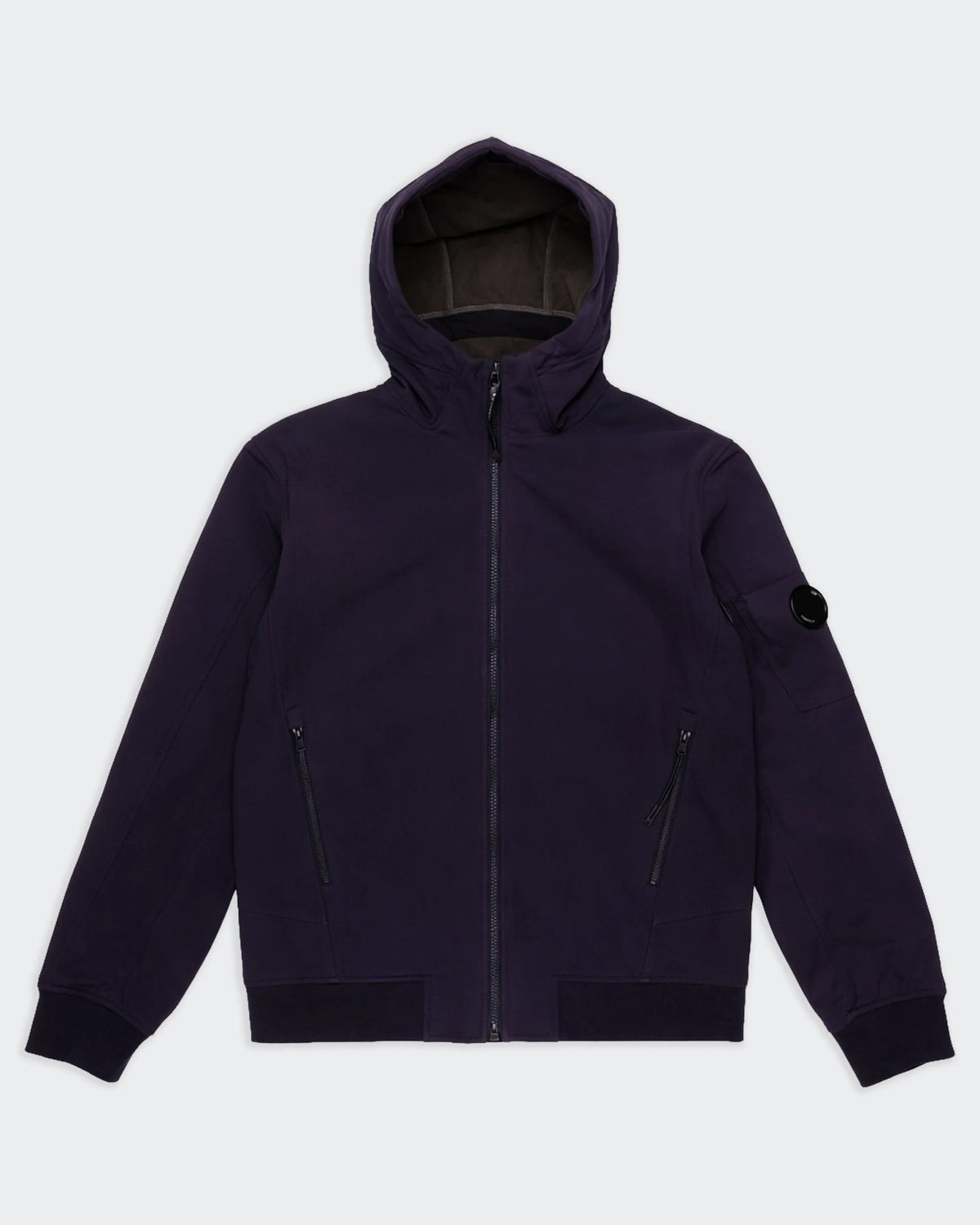 C.P. Company Navy Jacket - L