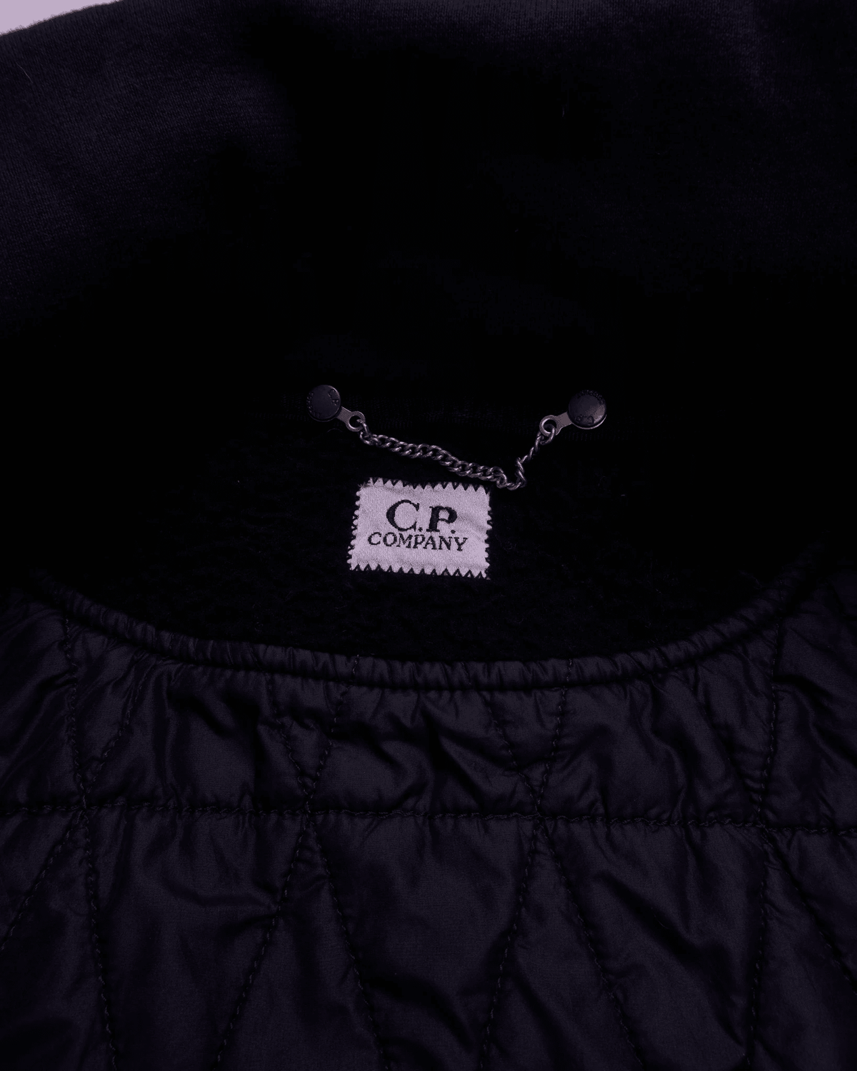 C.P. Company Navy Jacket - XL