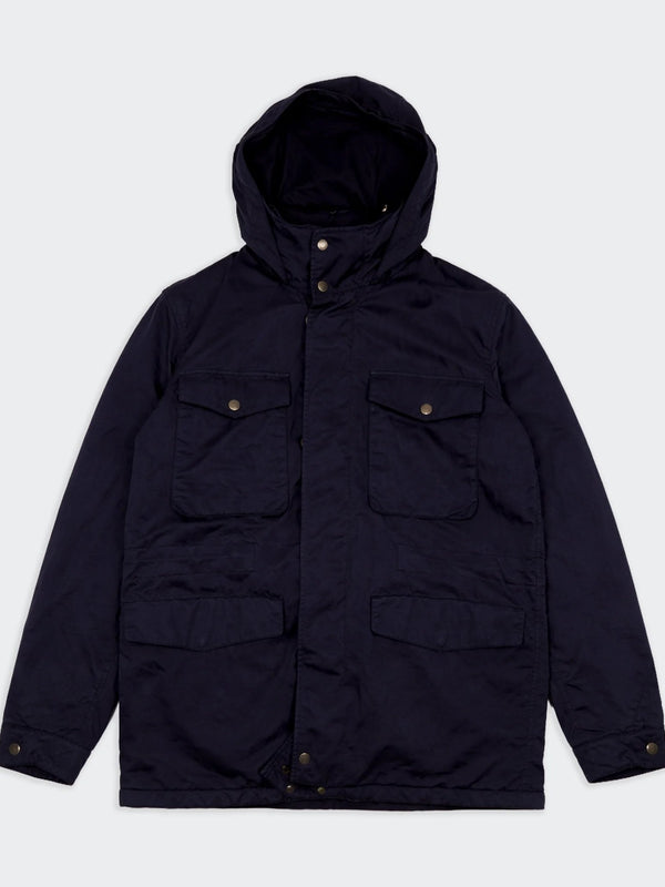 C.P. Company Navy Jacket - XL