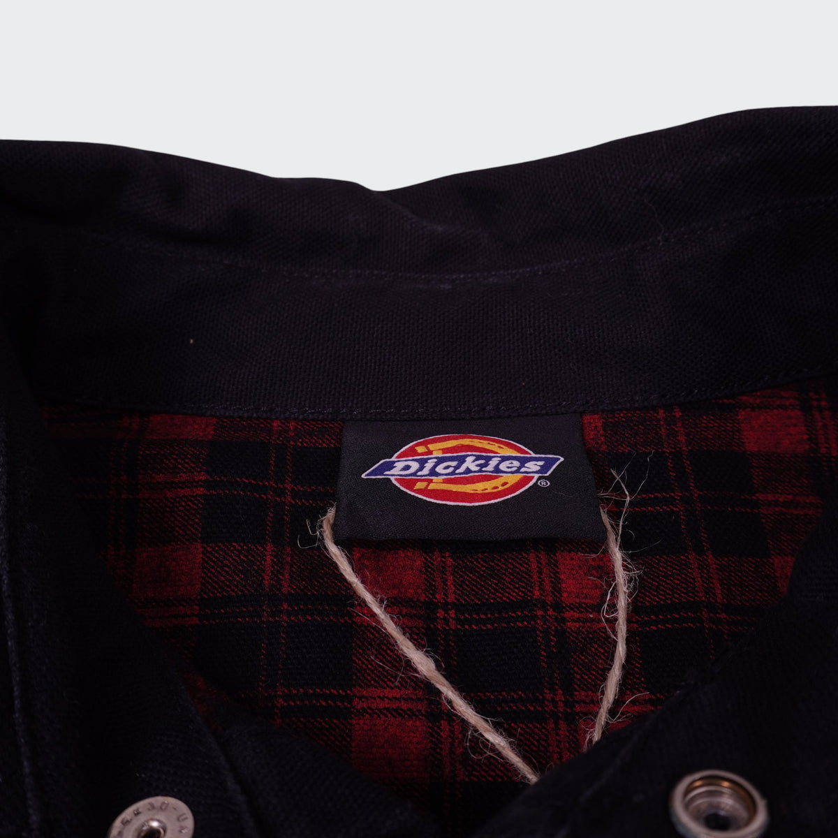 Dickies Black Overshirt - L