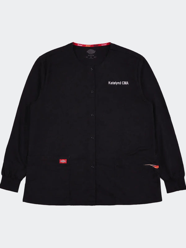 Dickies Button - Up Shirt - M