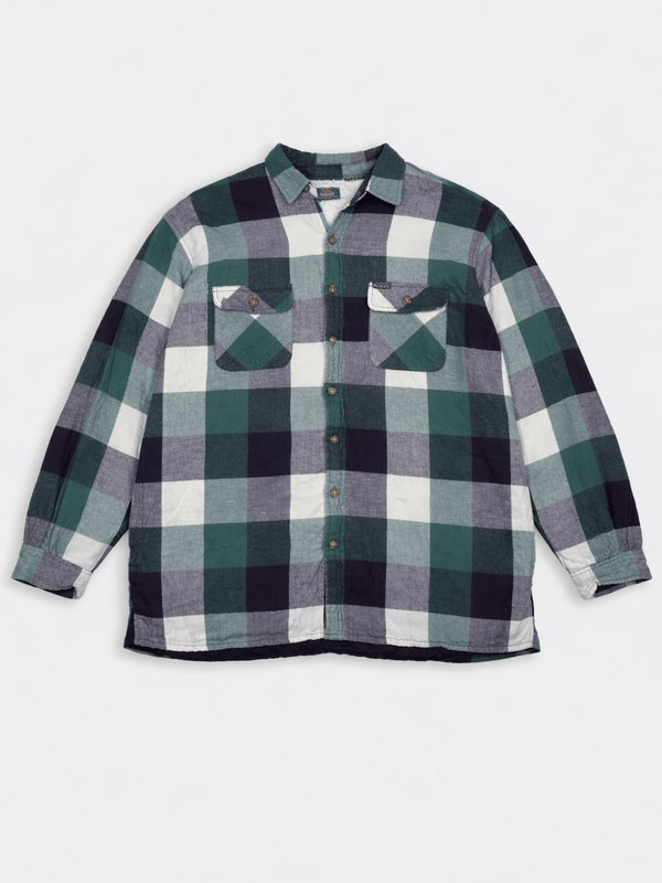 Dickies Green Jacket XL Cotton