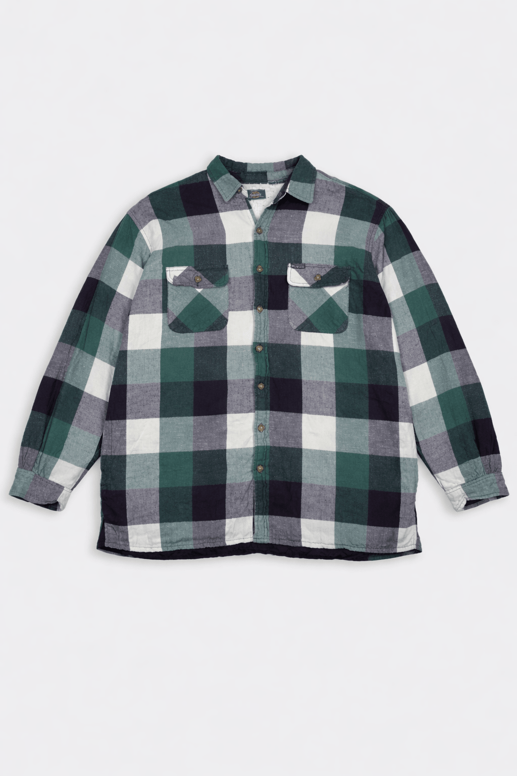 Dickies Green Jacket XL Cotton