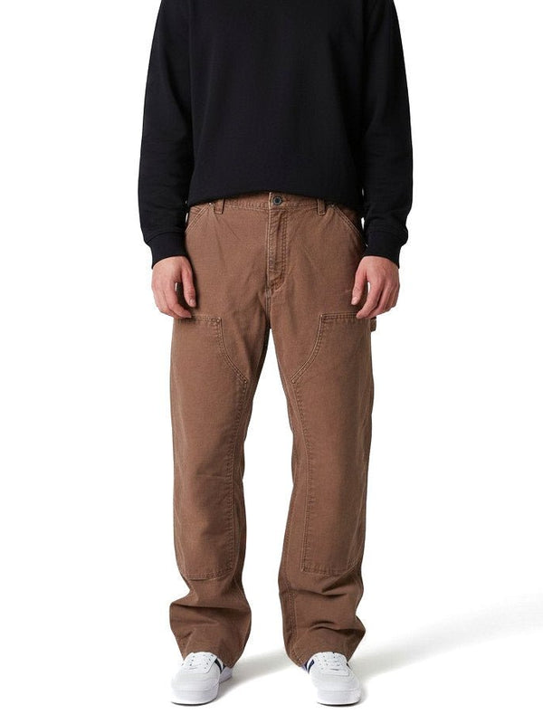 Double Knee Jeans