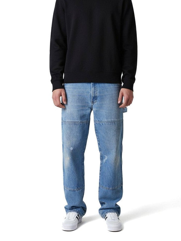 Double Knee Jeans