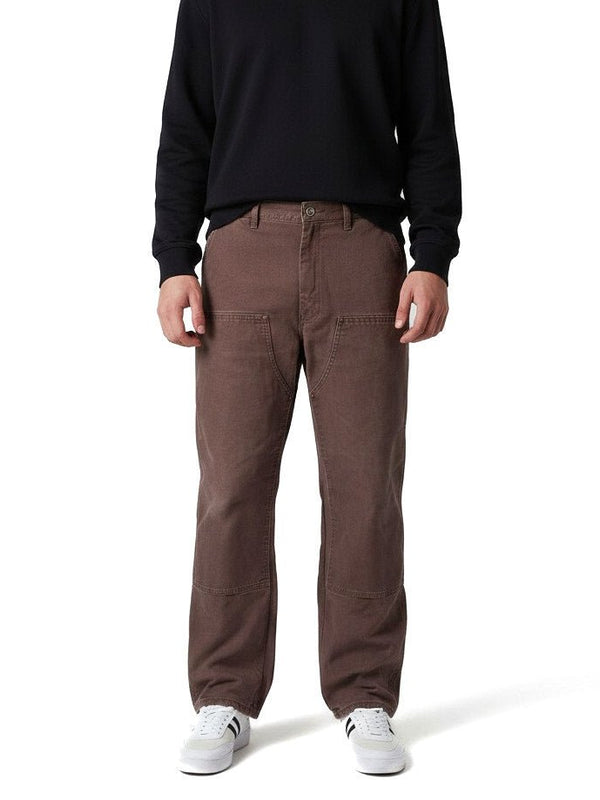 Double Knee Jeans