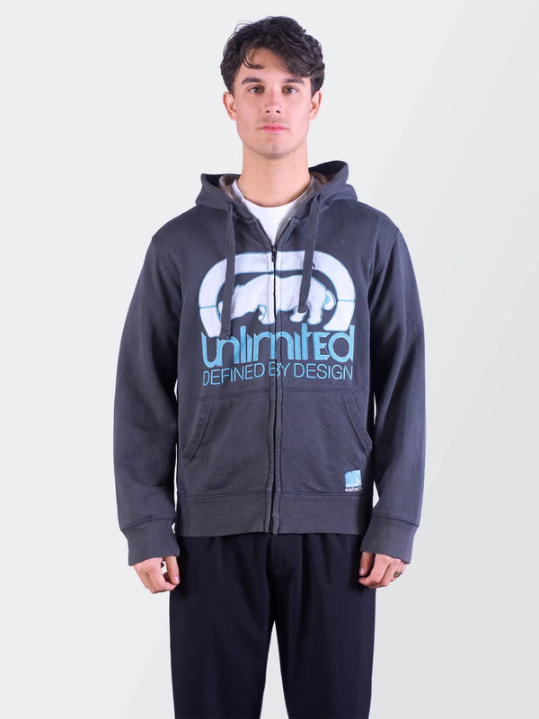 Ecko Full - Zip Hoodie - M
