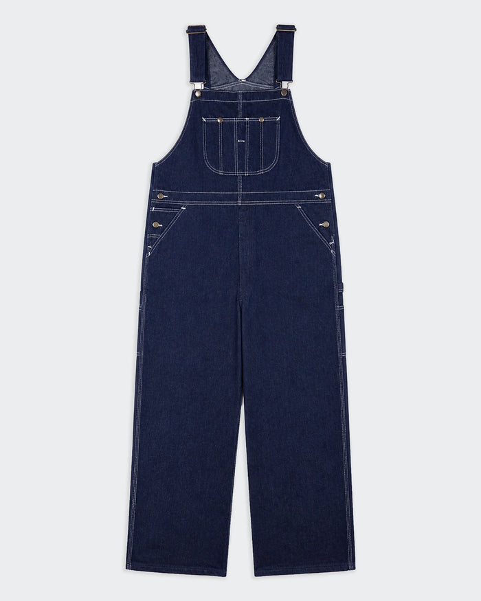 Roebuck's Blue Dungaree -