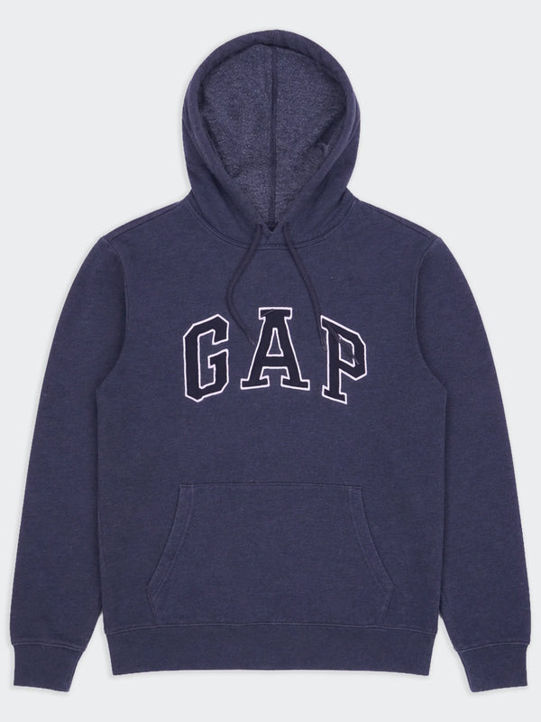 Gap Navy Hoodie - S