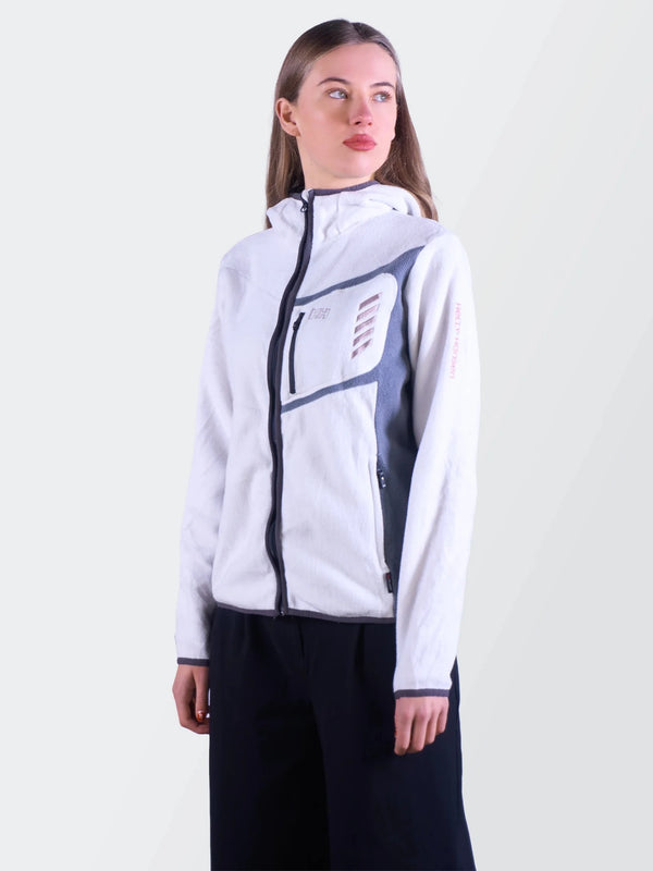 Helly Hansen White Jacket S