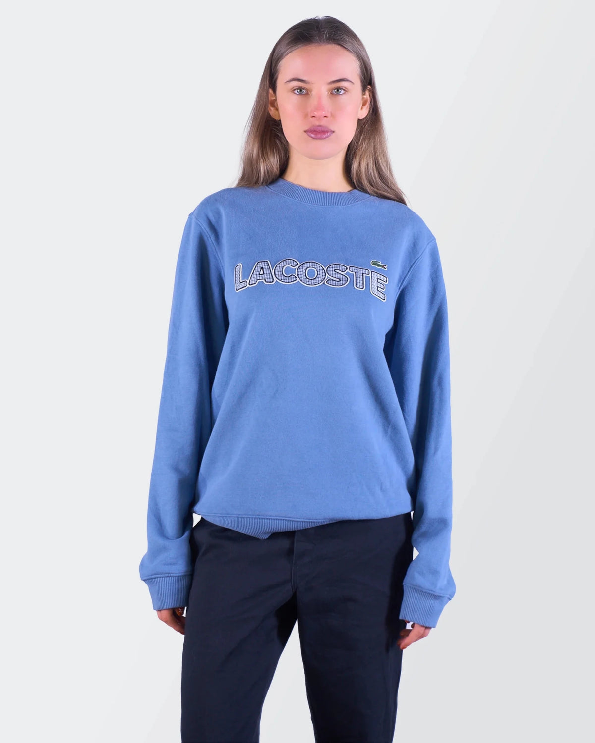 Lacoste Sweater - M