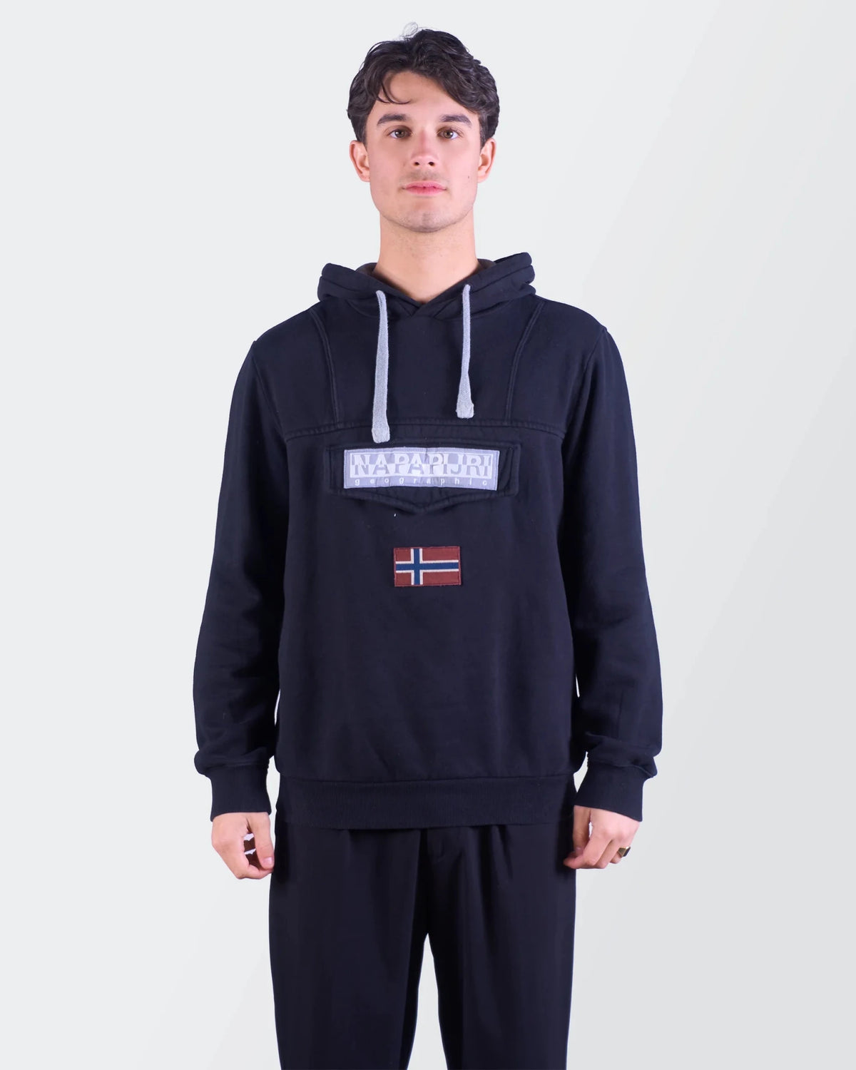 Napapijri Hoodie - M