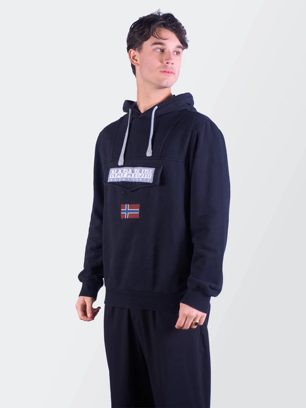 Napapijri Hoodie - M