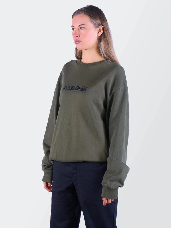 Napapijri Sweater - L