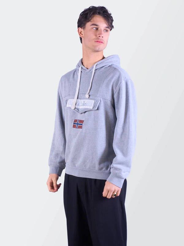 Napapijri Sweater - M