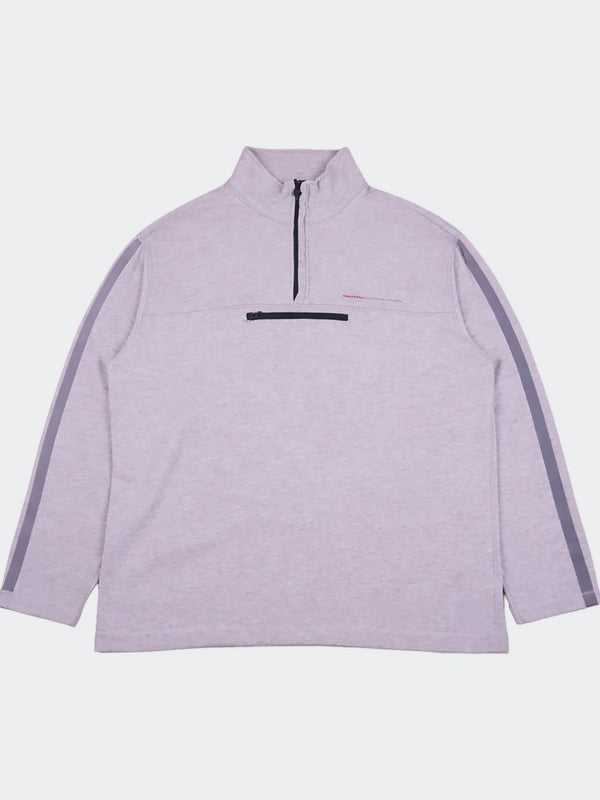 Nautica Grey Sweater L