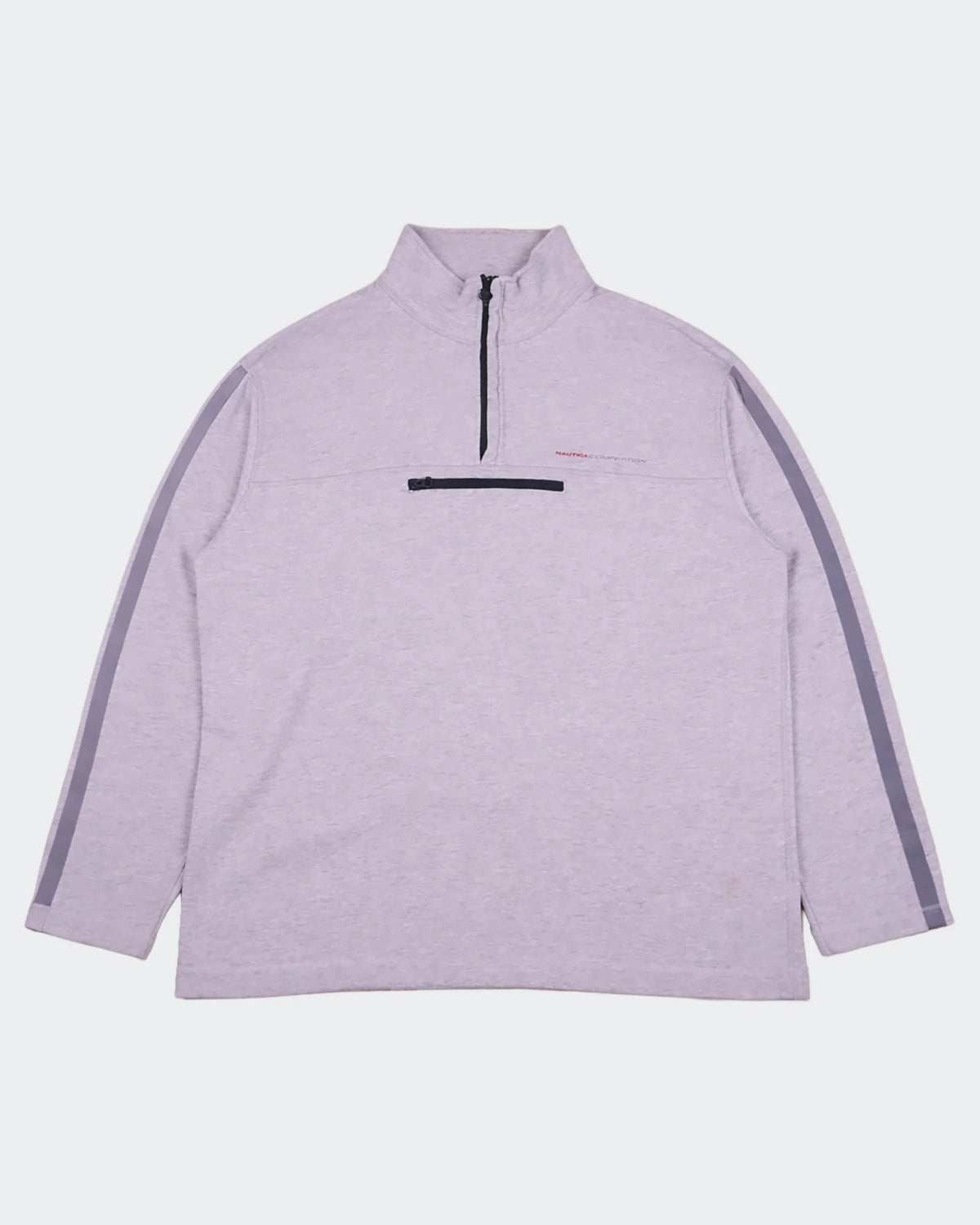 Nautica Grey Sweater L