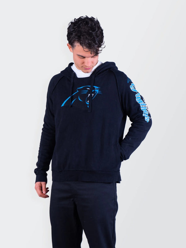 NFL Black Hoodie - M