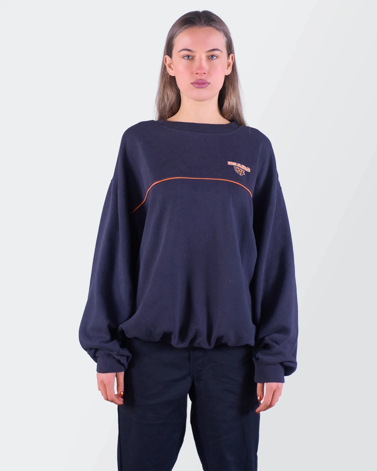 NFL Sweater - L