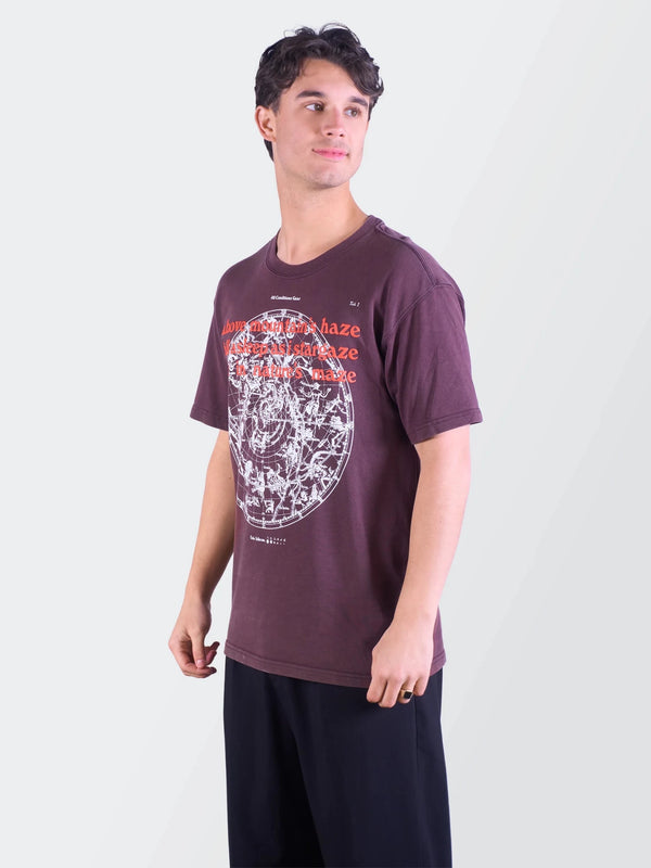 Nike ACG Red T-shirt M