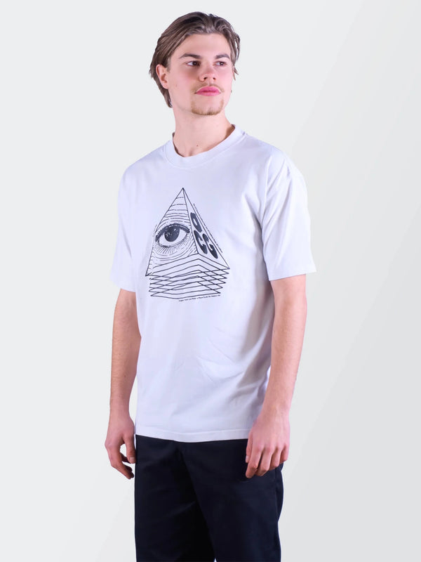 Nike ACG White T-shirt M