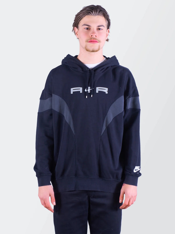 Nike Black Hoodie M