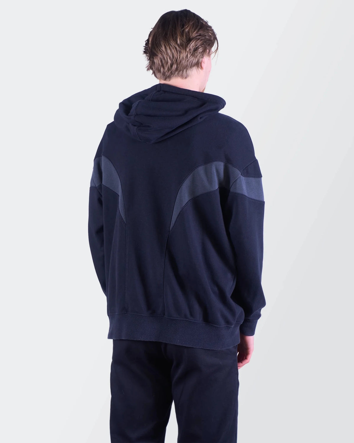 Nike Black Hoodie M