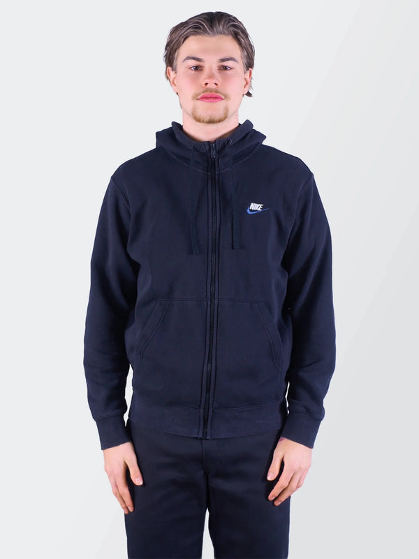 Nike Black Sweater M