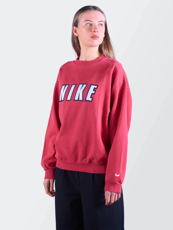 Nike Sweater - L