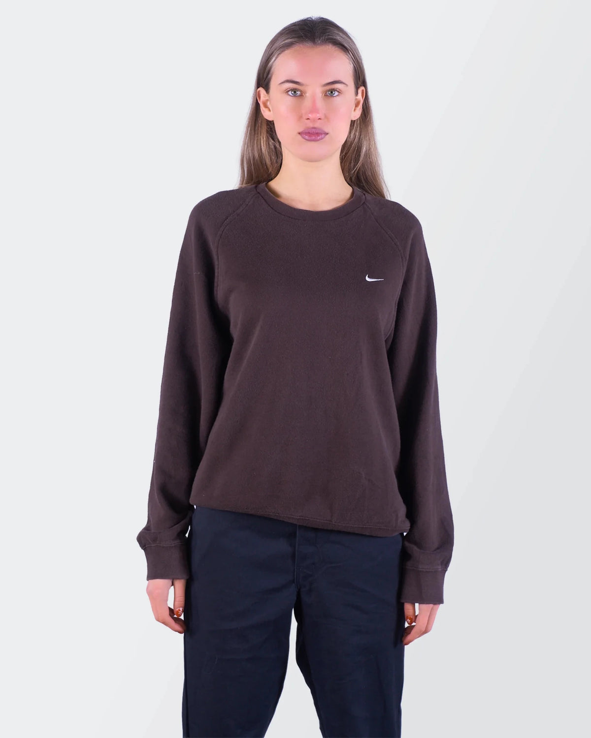 Nike Sweater - M