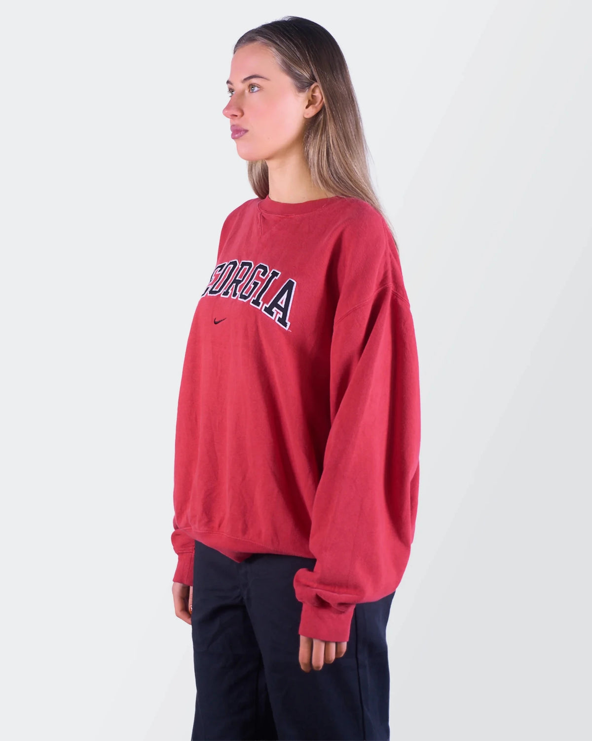 Nike Sweater - M