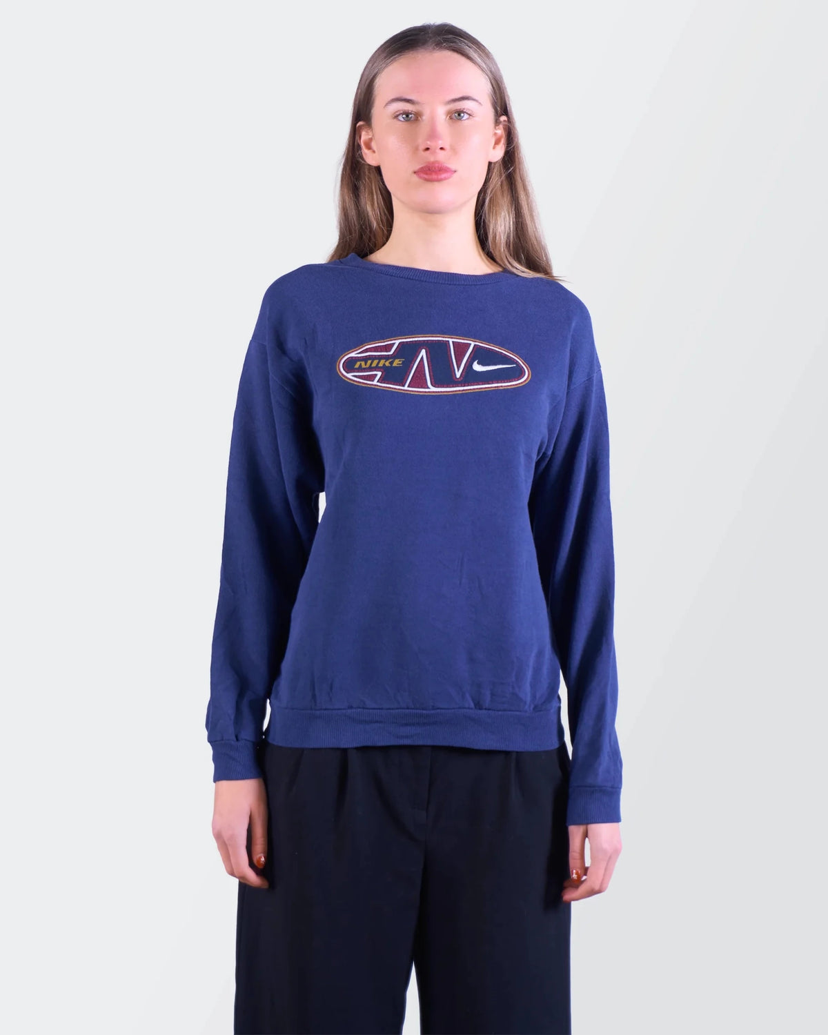 Nike Sweater - M