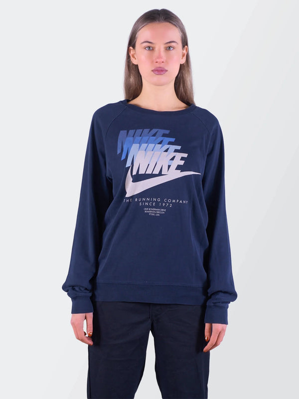 Nike Swetaer - S
