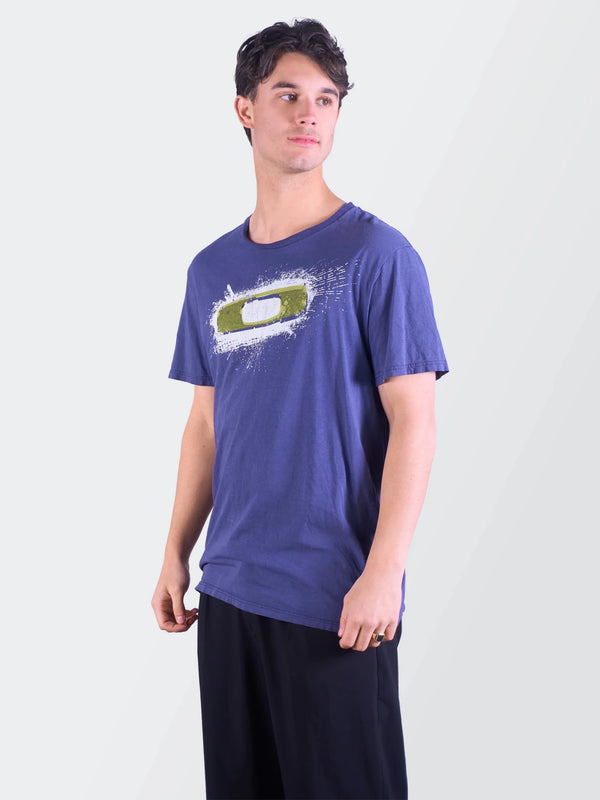 Oakley Blue T-shirt M
