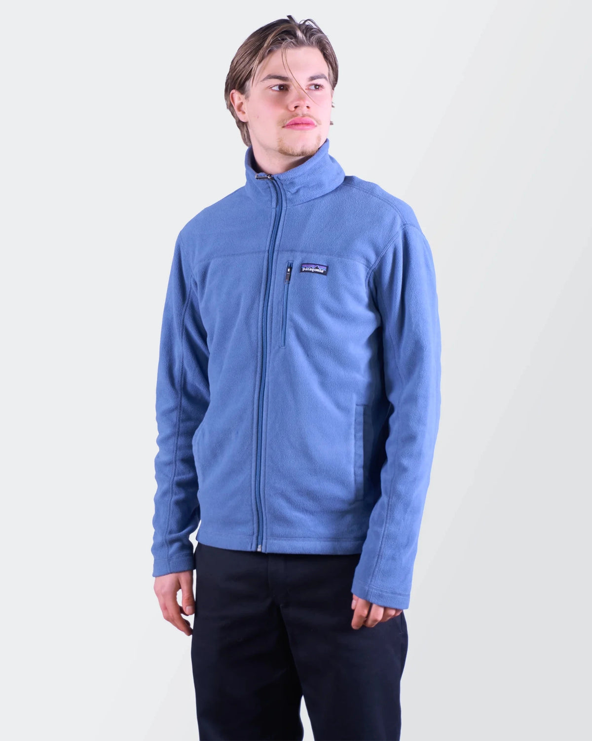 Patagonia Fleece Jacket - M