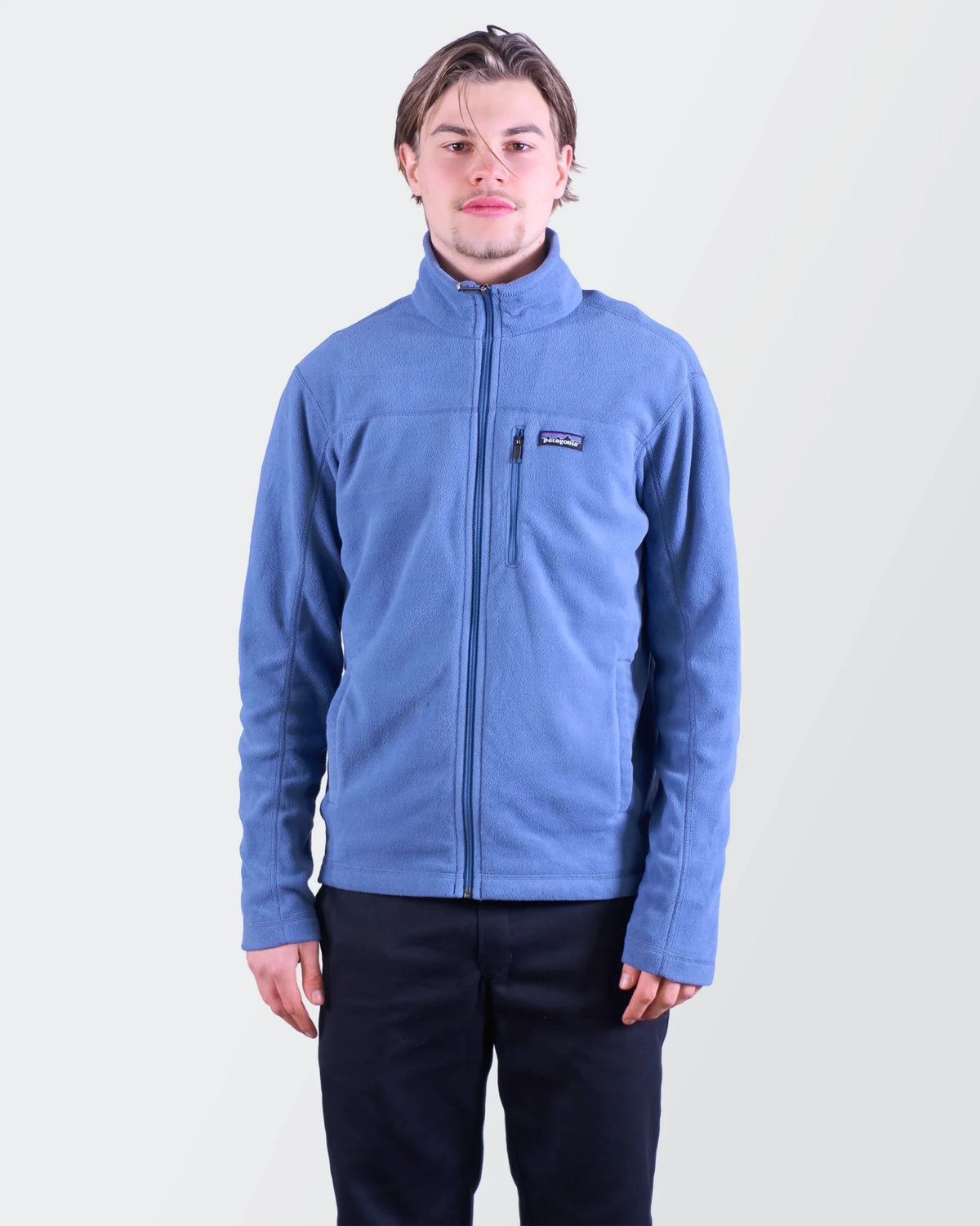 Patagonia Fleece Jacket - M