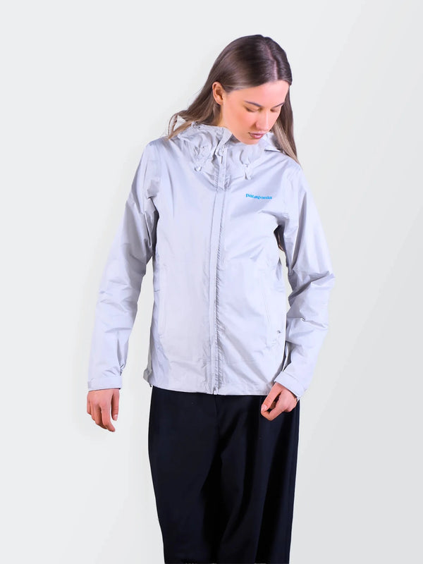 Patagonia Jacket Grey - S
