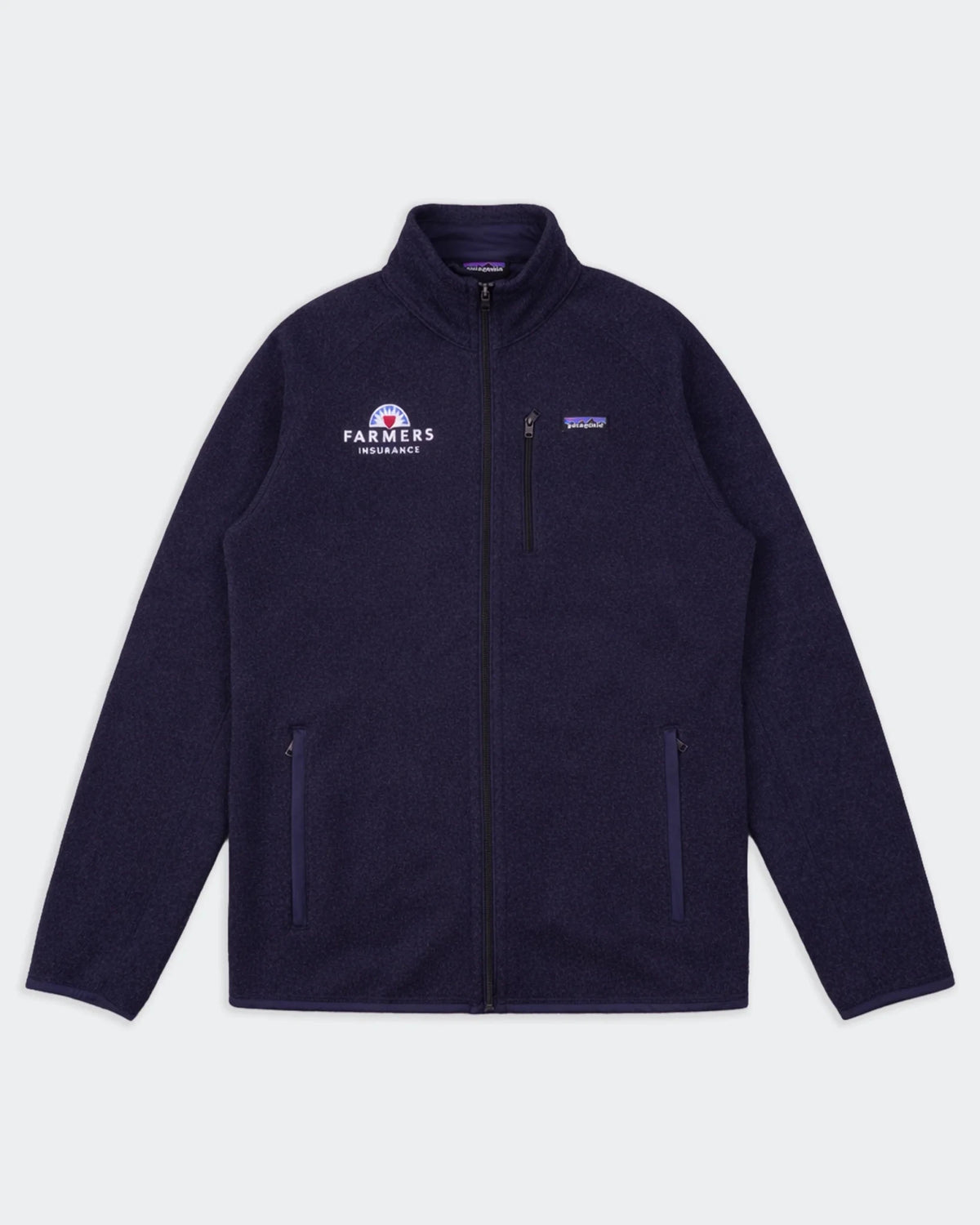 Patagonia Navy Jacket - XL