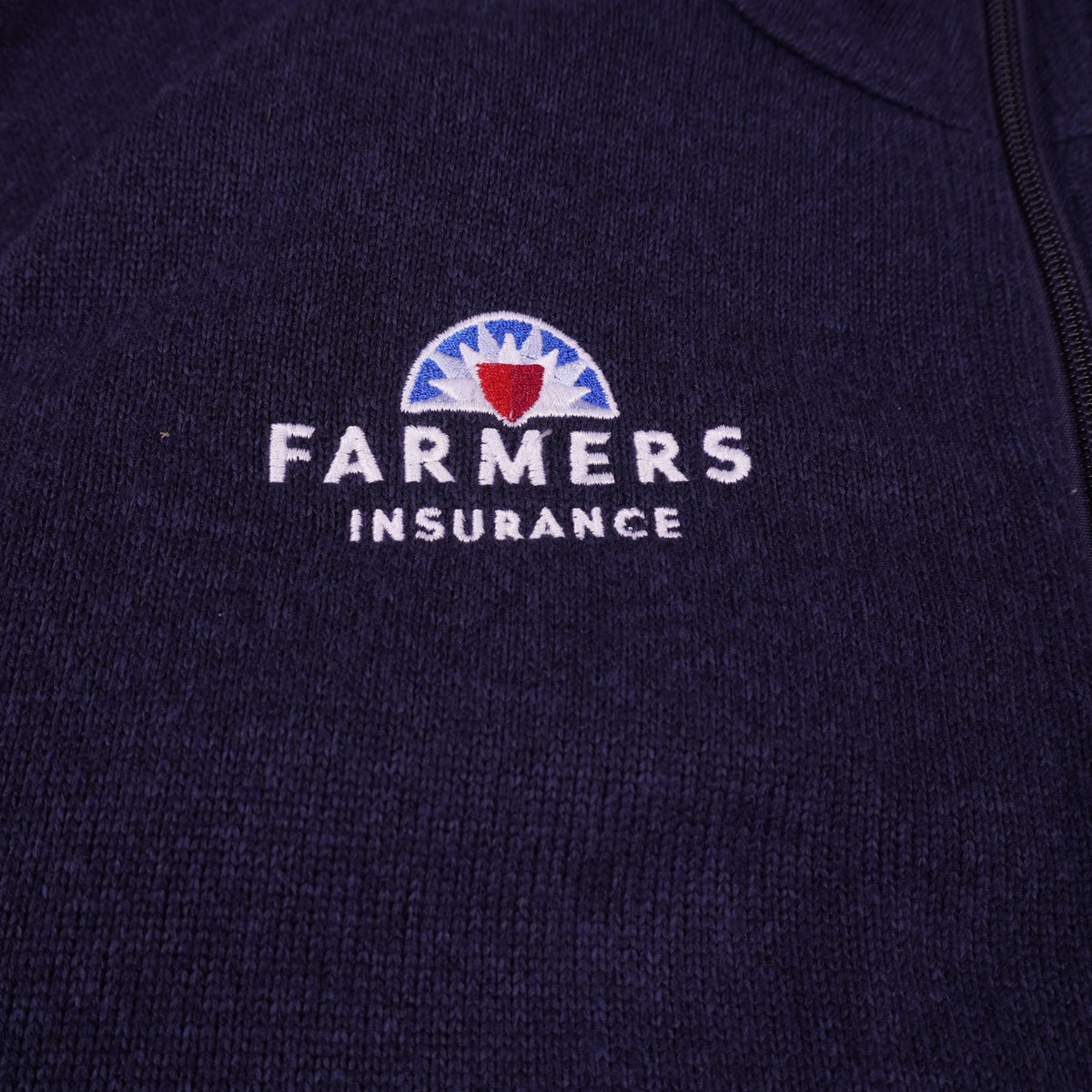 Patagonia Navy Jacket - XL