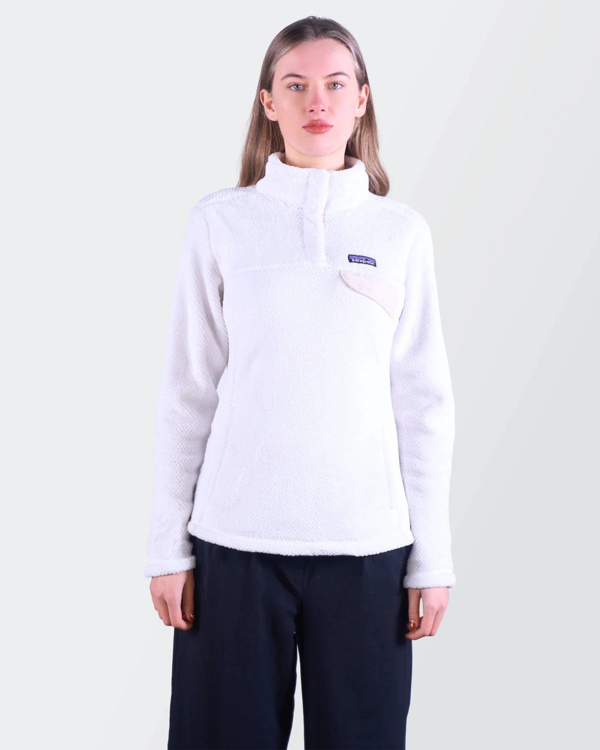 Patagonia Quarter - zip Sweater - S