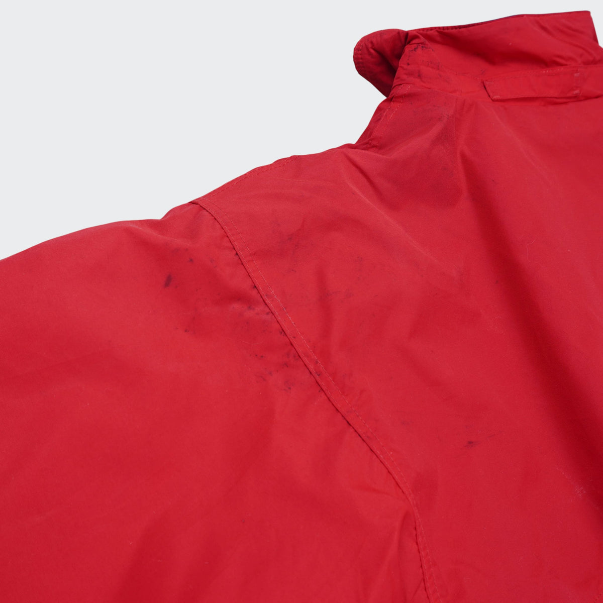 Patagonia Red Bomber Jacket - L