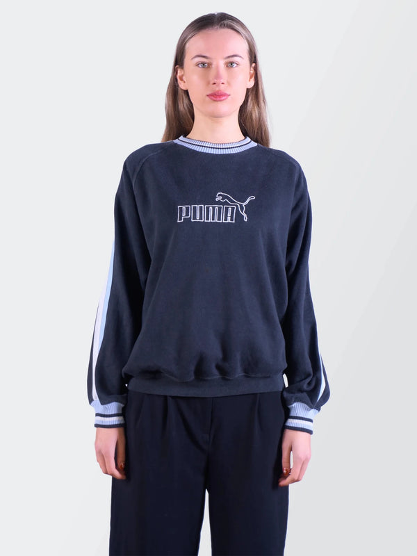 Puma Sweater - M