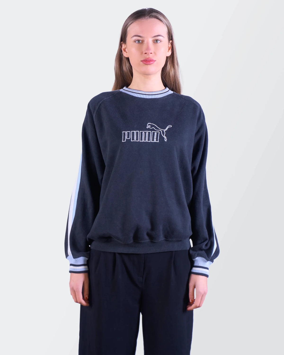 Puma Sweater - M