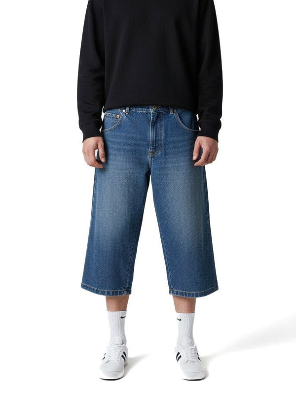 Raider Jeans Jorts (36X20)