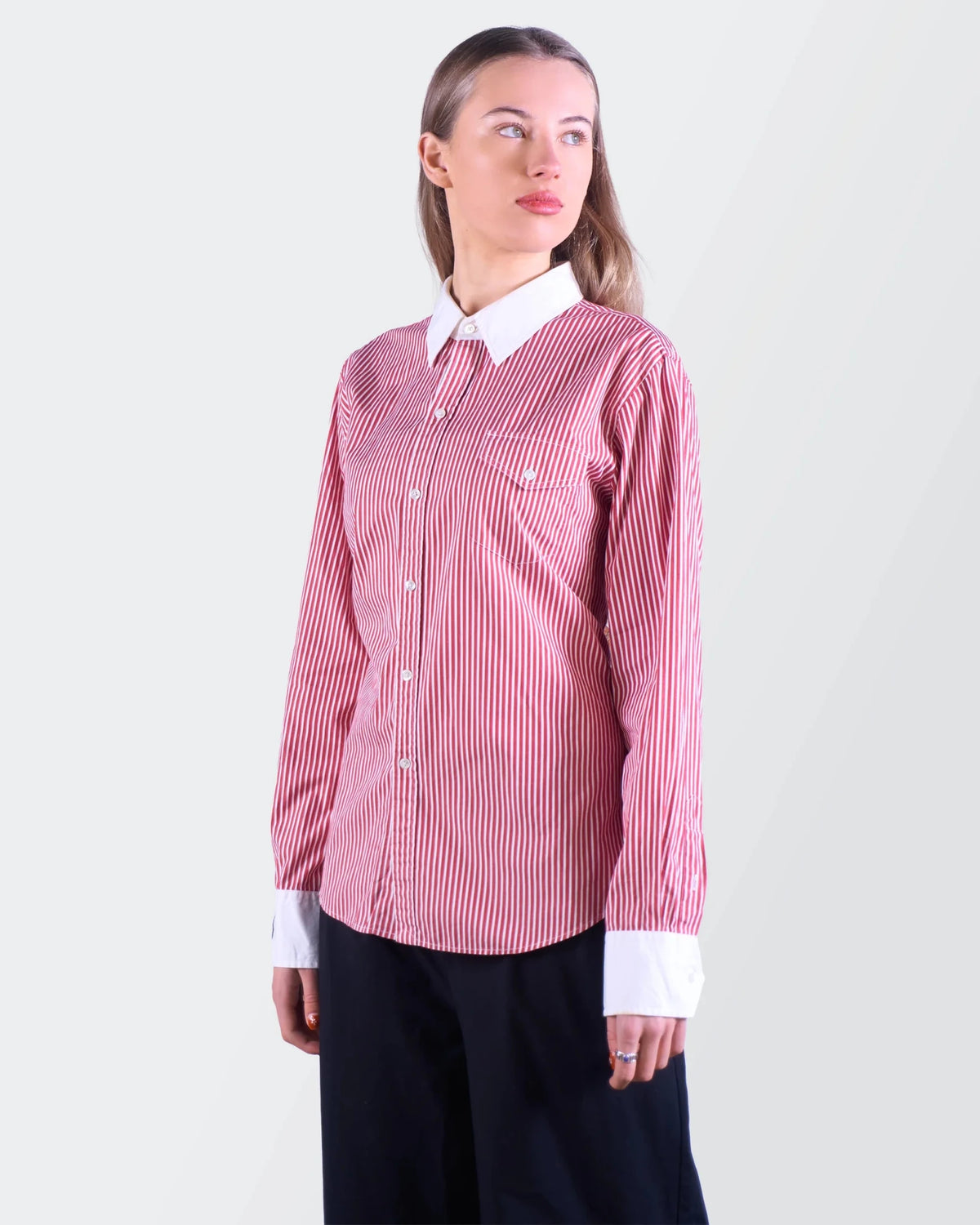 Ralph Lauren Button - Up Shirt - M