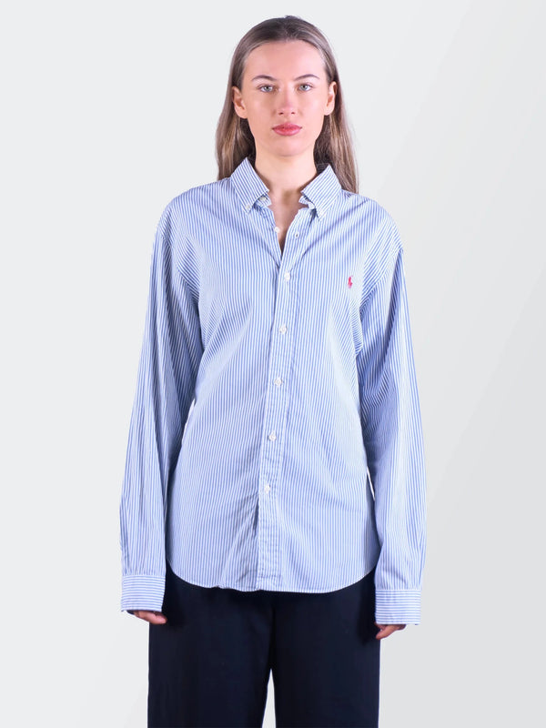 Ralph Lauren Button - Up Shirt - M
