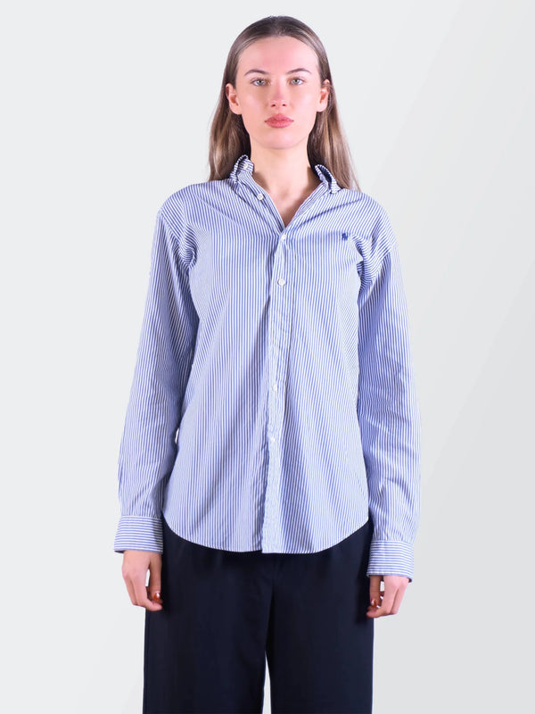 Ralph Lauren Button - Up Shirt - M