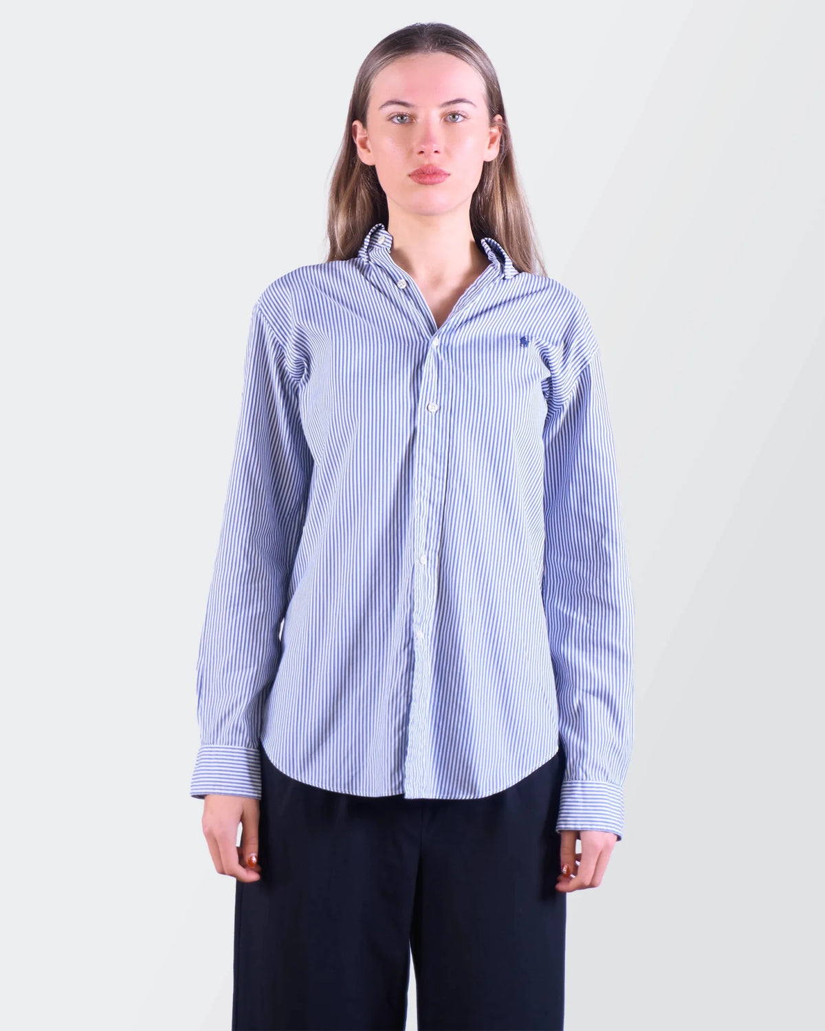 Ralph Lauren Button - Up Shirt - M