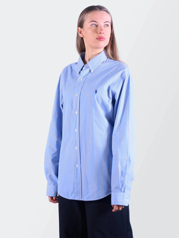 Ralph Lauren Button - Up Shirt - M
